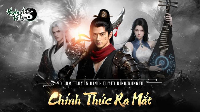 Cẩm Nang Tân Binh Huyền Ảnh Võ Lâm: Mẹo Chơi Hiệu Quả, Nâng Cấp Nhân Vật & Thu Thập Phần Thưởng Miễn Phí