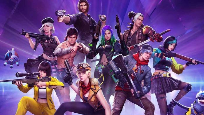 Mẹo sử dụng bom keo đỉnh cao để thống trị Free Fire