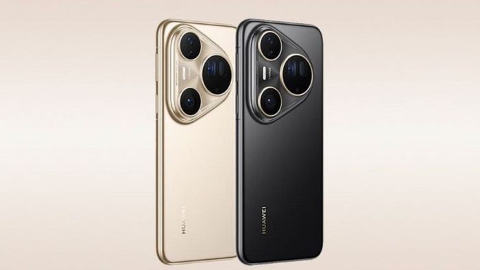 Huawei Pura 80 Ultra chính thức lên kệ