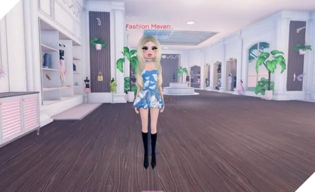 Trong tương lai gần, Roblox có thể phát triển thành nền tảng hẹn hò dành cho người trưởng thành