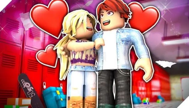 Roblox đang hướng tới mục tiêu trở thành ứng dụng hẹn hò dành cho đối tượng trưởng thành