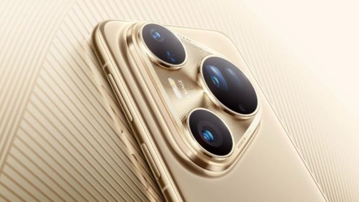 Huawei Pura 80 Ultra chính thức trình làng