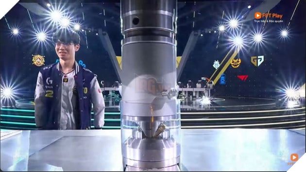 Esports World Cup 2025: GAM Esports Chính Thức Dừng Bước Sau Trận Thua Trước CFO