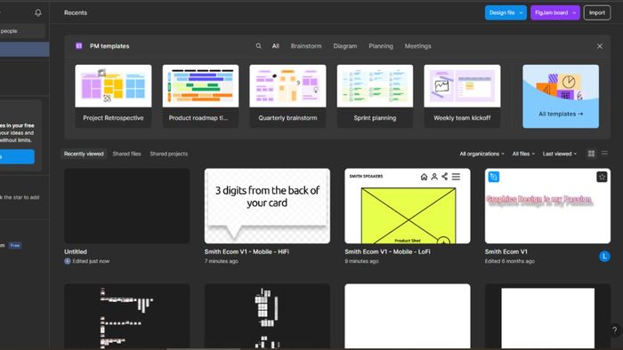 Bí quyết thiết kế Wireframe Figma chuyên nghiệp