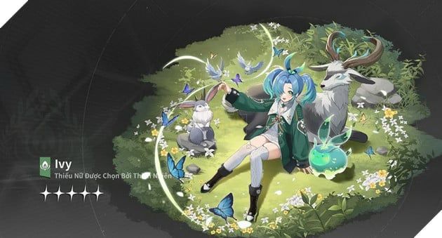 Rememento: White Shadow - Chiến lược quản lý tài nguyên Gacha và tận dụng Nemonic 5