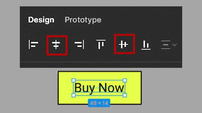 Hoàn thiện Wireframe Figma - Chuẩn hóa bố cục