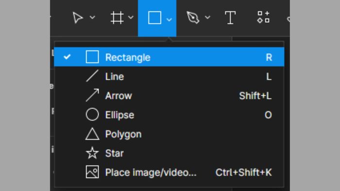 Thiết kế Wireframe Figma - Giai đoạn phác thảo chi tiết