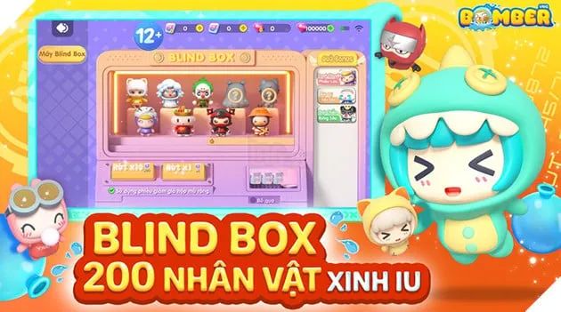 Bomber VNG Đón Chào Tuổi Mới: Hành Trình Một Năm Đầy Dấu Ấn