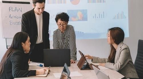 Bí quyết giúp 12 chòm sao hòa nhập nơi công sở