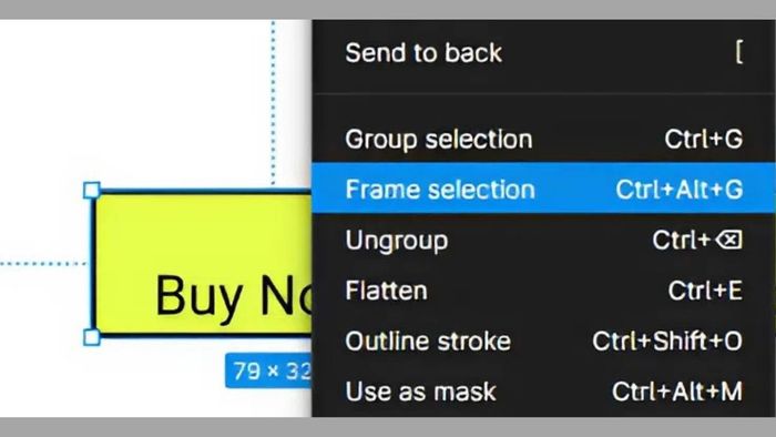 Hoàn thiện Wireframe Figma - Tổ chức và sắp xếp hệ thống