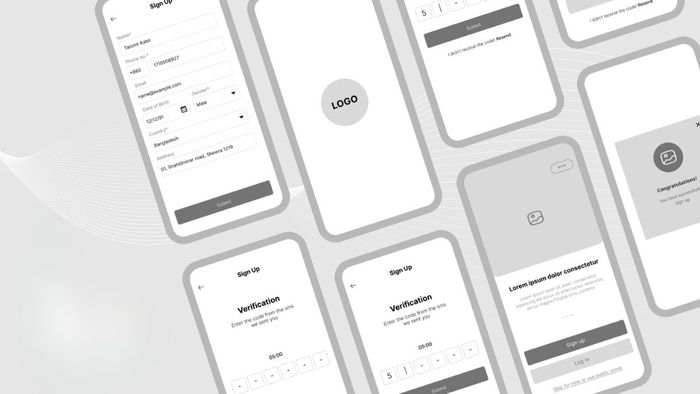 Lợi ích khi sử dụng Wireframe trên nền tảng Figma