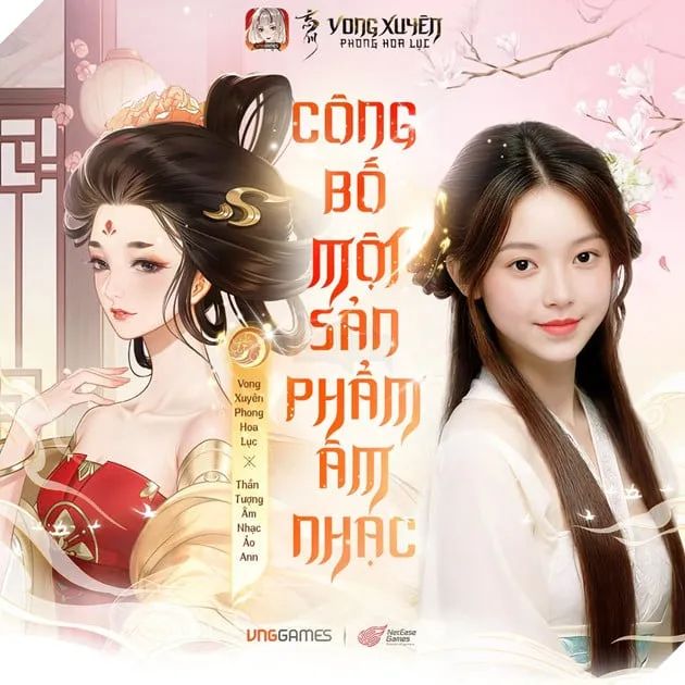 Vòng Xuyên Phong Hoa Lục Khẳng Định Vị Thế Nghệ Thuật Việt Qua Những Bước Đi Công Nghệ Đầy Táo Bạo