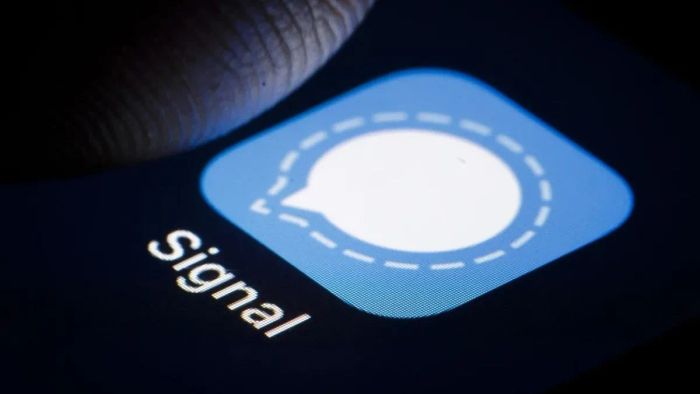 Các điểm cần lưu ý để sử dụng Signal an toàn