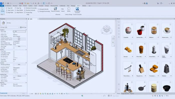 Khái niệm về plugin Revit
