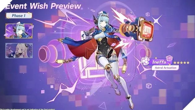 Genshin Impact 5.8: Hòa mình vào không khí lễ hội mùa hè sôi động tại Natlan