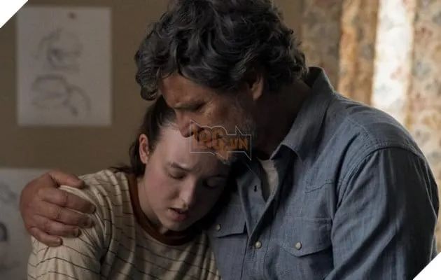 Những thước phim ấn tượng từ The Last of Us