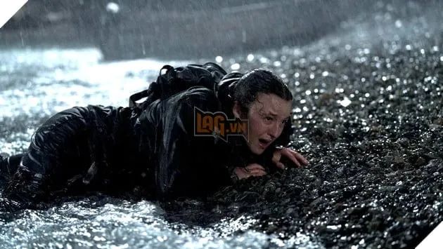Những hình ảnh mới nhất từ bộ phim The Last of Us
