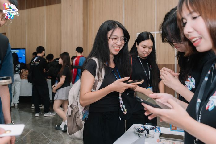 Hà Nội hân hoan đón chào sự kiện Google I/O Extended 2025