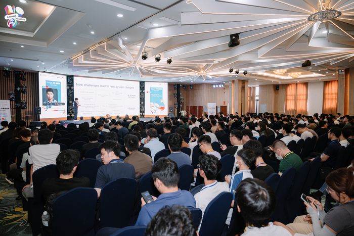 Google I/O Extended 2025 chính thức trở lại thủ đô Hà Nội