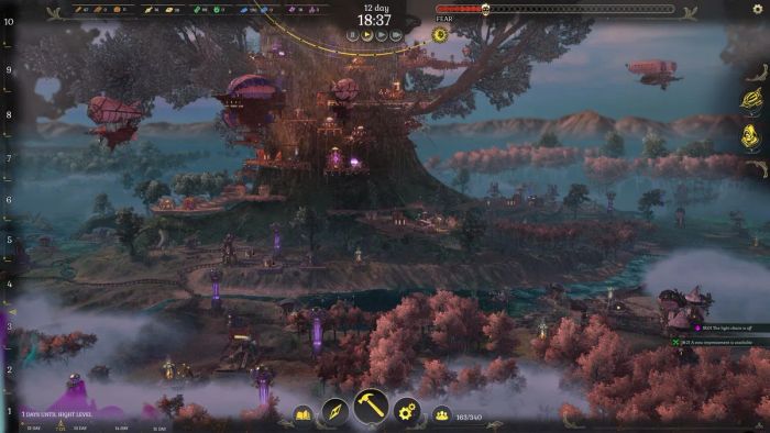 6 tựa game kiến tạo thành phố đầy sáng tạo sẽ làm nên tên tuổi trong năm 2025