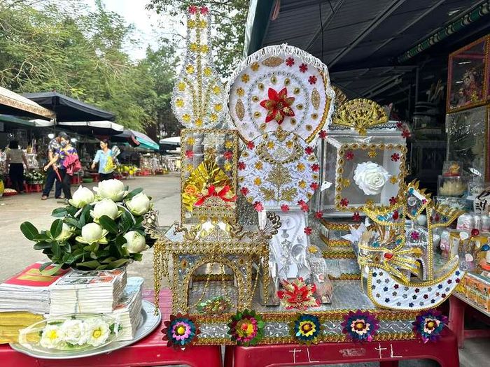 Đền Cô Bơ Thanh Hóa - điểm đến tâm linh nổi tiếng khắp vùng