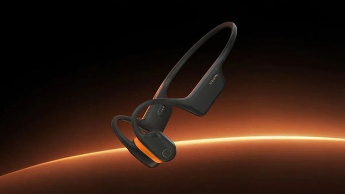Xiaomi chính thức ra mắt dòng tai nghe Bone Conduction Headphones 2