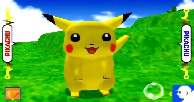 Pokemon hiện đang nắm giữ kỷ lục là thương hiệu giải trí sinh lời nhất mọi thời đại