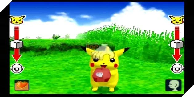 Ngay từ khi phát hành, Hey you, Pikachu đã được đánh giá là một tựa game có phong cách chơi vô cùng độc đáo