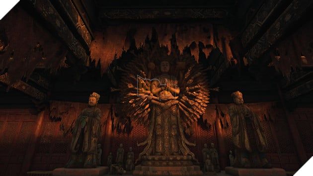 Nhà sáng tạo Wuchang: Fallen Feathers bàn về cách thần thoại Trung Hoa định hình trải nghiệm game
