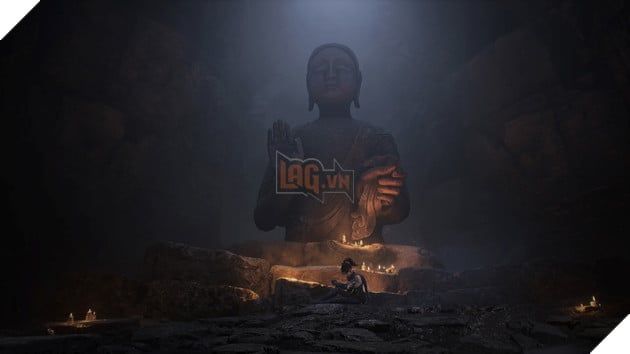 Đội ngũ sáng tạo Wuchang: Fallen Feathers tiết lộ cách vận dụng tinh hoa truyền thuyết Trung Hoa