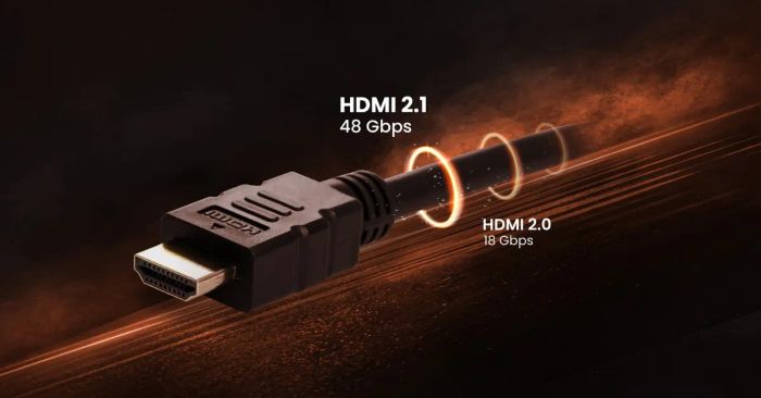 HDMI