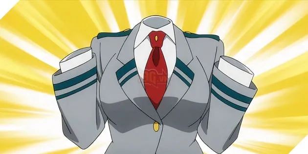 My Hero Academia: All's Justice Chính Thức Xác Nhận Sẽ Có Đủ Mặt 20 Thành Viên Lớp 1A