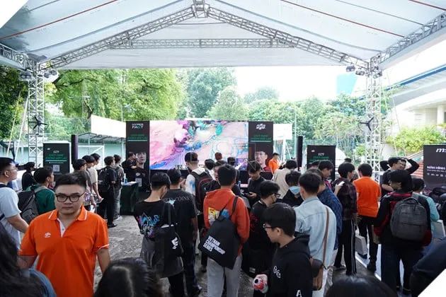 Nhiều game thủ đã thể hiện tài năng trong các trận solo ARAM