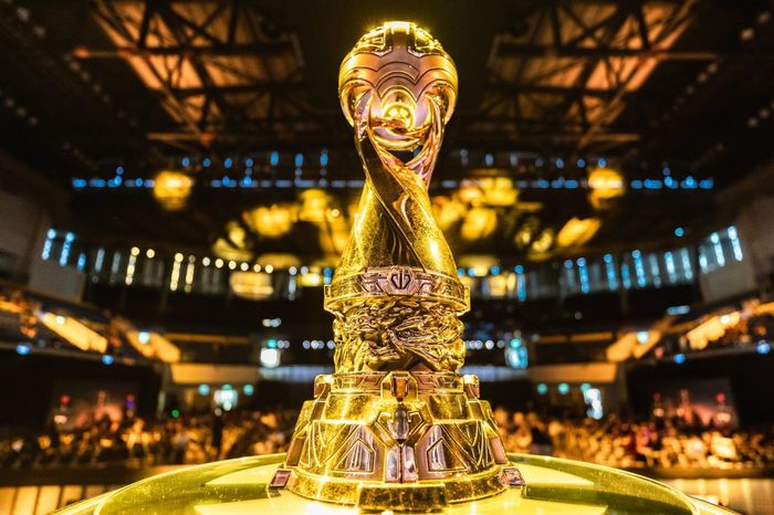 Hàn Quốc được chọn là nước chủ nhà MSI 2026