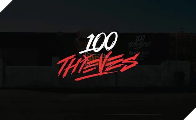Chương Mỹ kéo dài 8 năm của 100 Thieves cuối cùng cũng khép lại.
