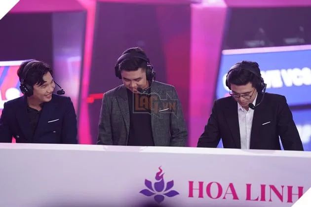 ON Live VCS 2025: Không Gian Bùng Nổ Ngày Tranh Tài Quyết Định