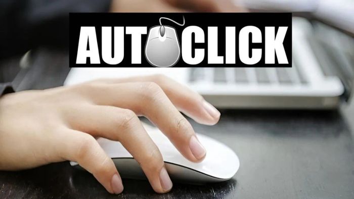 Lý do nên dùng Auto Click 3.14 là gì?