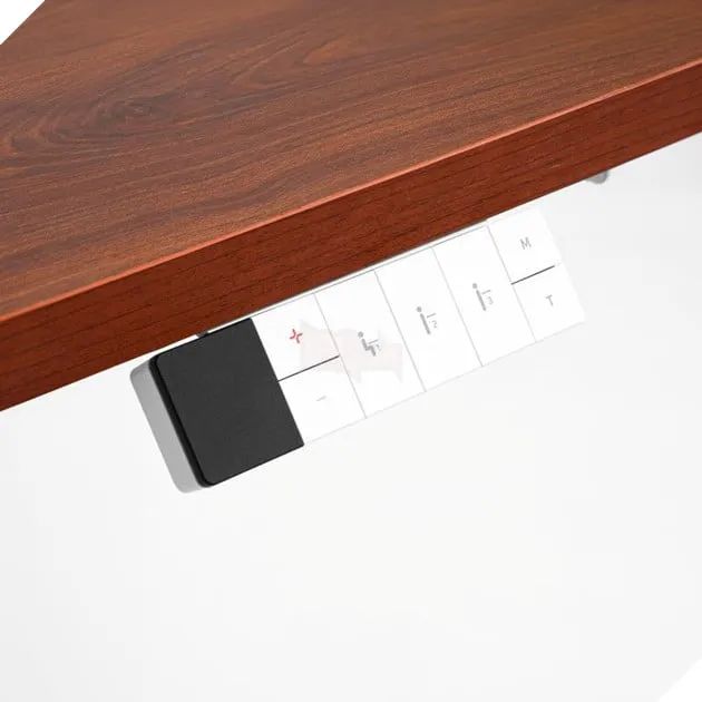 HyperWork giới thiệu dòng bàn điều chỉnh độ cao mới: Đạt chuẩn ergonomic, tối ưu hiệu suất làm việc
