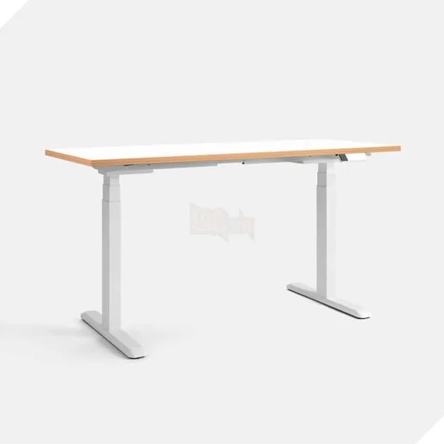 HyperWork giới thiệu dòng bàn điều chỉnh độ cao mới: Đạt chuẩn ergonomic, tối ưu hiệu suất làm việc