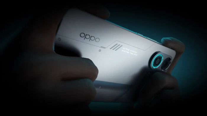 Dòng smartphone mới từ OPPO được trang bị công nghệ tản nhiệt đột phá