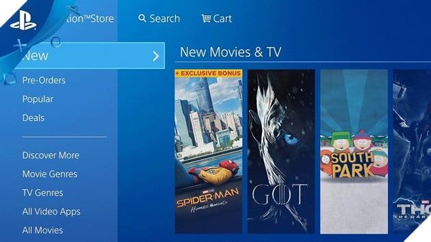 Hơn 100 tựa game sẽ bị EnterGram gỡ bỏ khỏi PlayStation Store tại Nhật Bản
