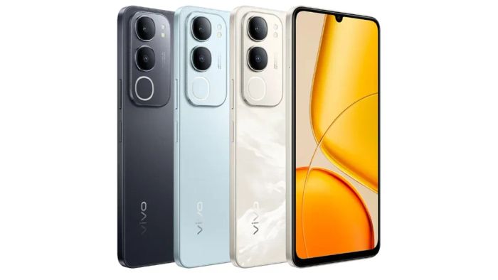 Bộ đôi smartphone mới từ vivo có mức giá cực kỳ cạnh tranh