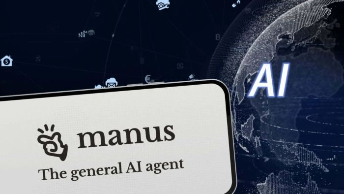 Chi tiết báo giá dịch vụ Manus