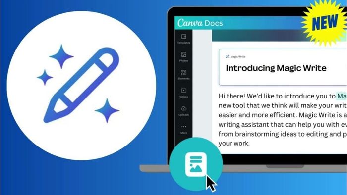 Tổng hợp những điểm mạnh không thể bỏ qua của Magic Write trên Canva