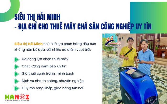 Sieu-thi-hai-minh-dia-chi-cho-thue-may-danh-san-cong-nghiep-chat-luong