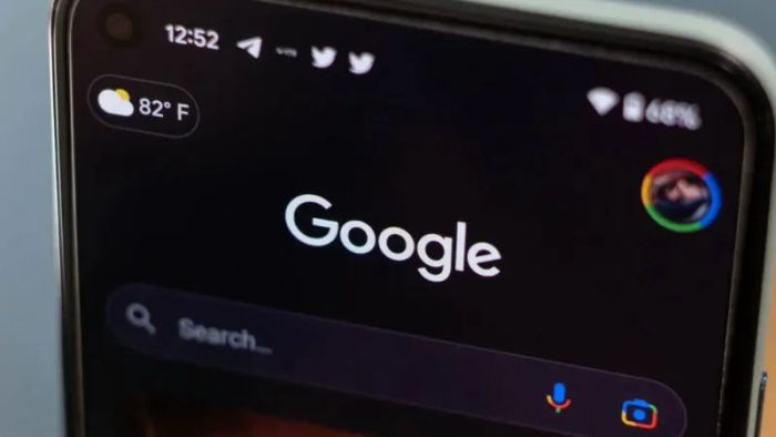 Google