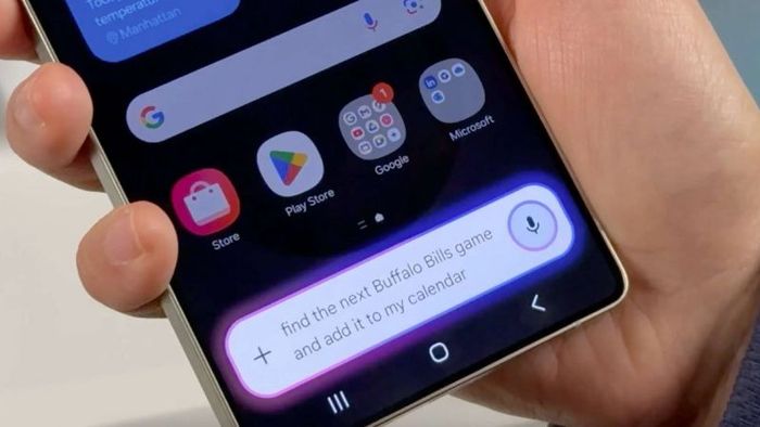 Galaxy S25