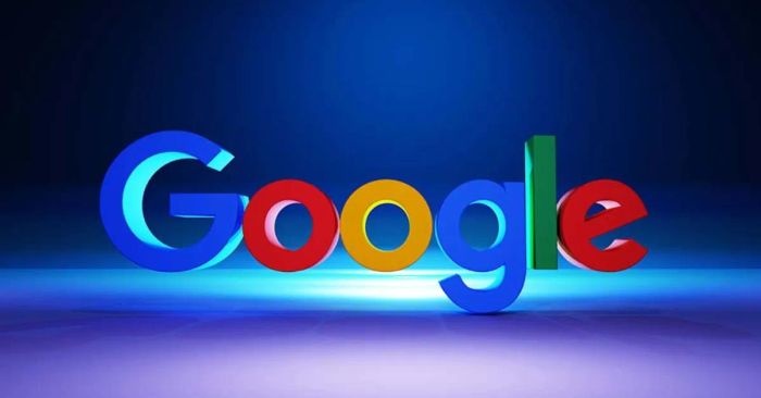 Google