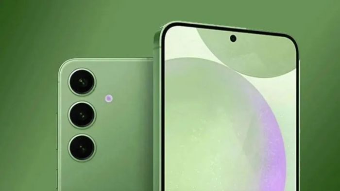 Galaxy A17