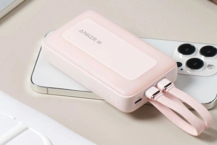 Ảnh minh họa: Quy trình kiểm tra và đổi trả pin dự phòng Anker bị lỗi